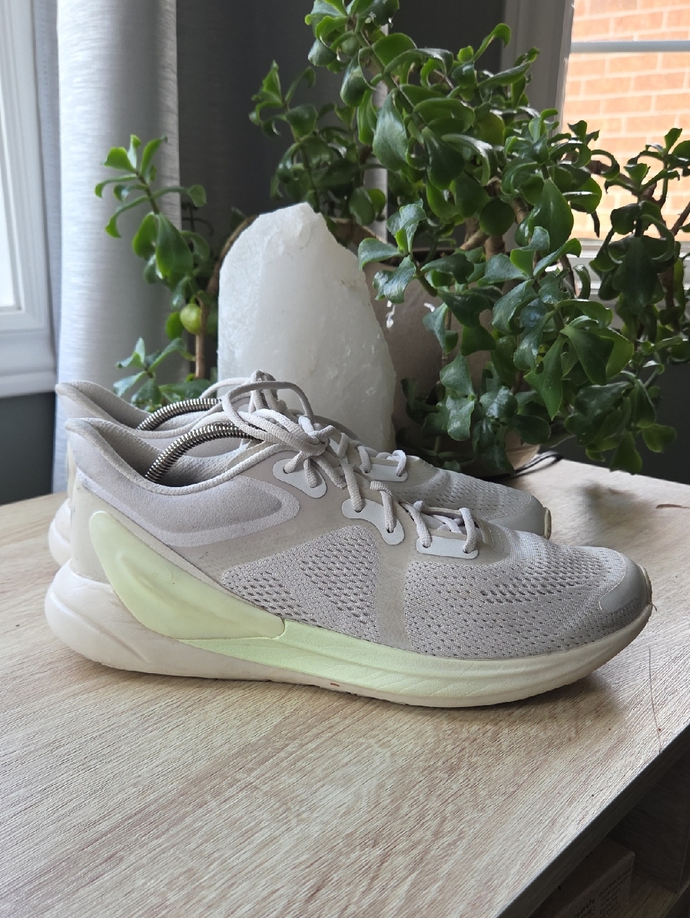 lululemon athletica Blissfeel Trail Running Sneakers